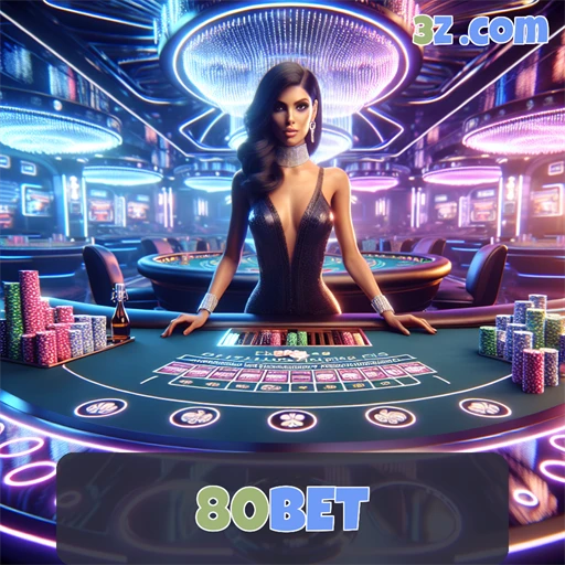 Bônus Imperdíveis: a Experiência Gratificante da 80BET