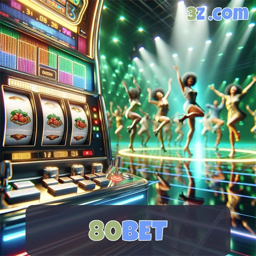 Jogos Empolgantes e Inovadores no 80BET Brasil