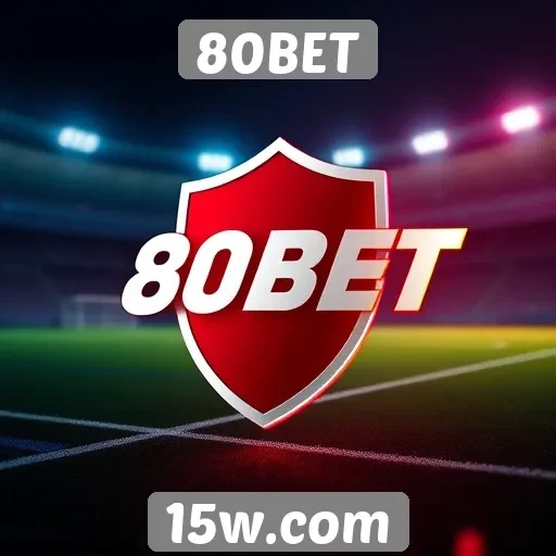 Avaliação da segurança no site 80BET