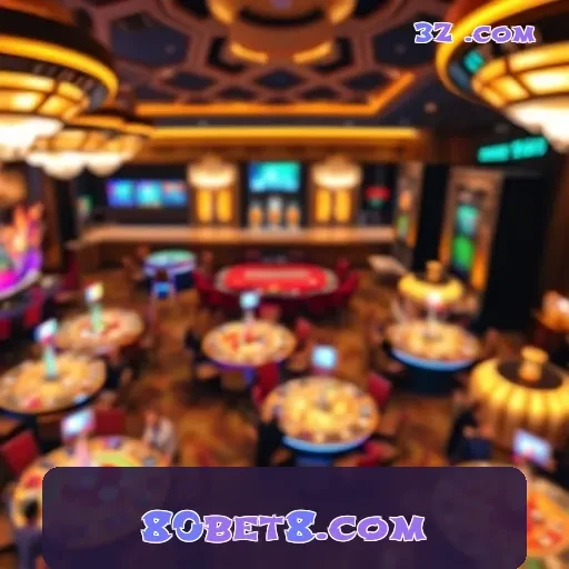 80BET Site Confiável