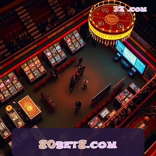 80BET: Descubra o Futuro dos Pagamentos em Jogos Online