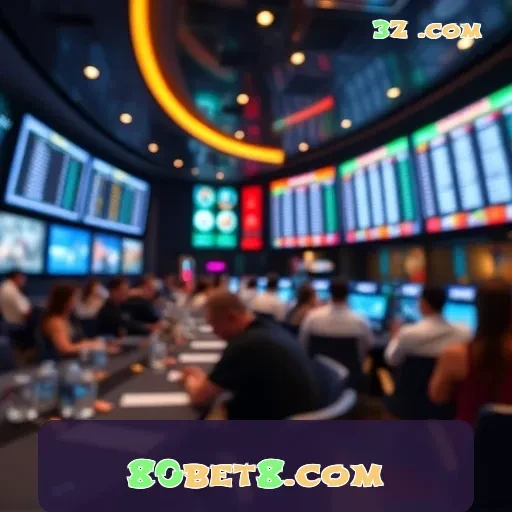 80BET: A Plataforma Que Transforma Seu Jeito de Jogar Online