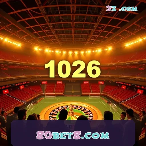 80BET Eventos Esportivos