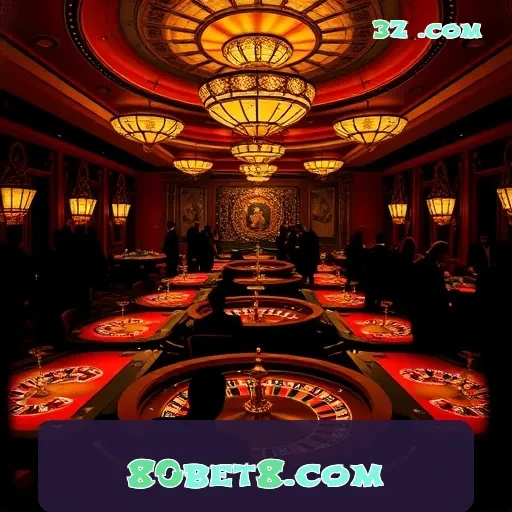 80BET VIP